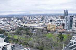 Atlantis Hotel, Melbourne