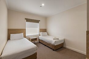 Atlantis Hotel, Melbourne