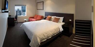 Atlantis Hotel, Melbourne