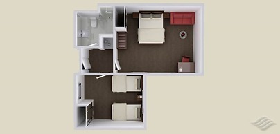 Atlantis Hotel, Melbourne