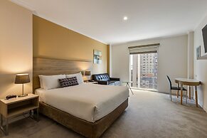 Atlantis Hotel, Melbourne