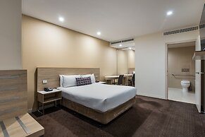 Atlantis Hotel, Melbourne