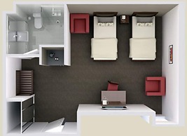 Atlantis Hotel, Melbourne