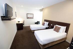 Atlantis Hotel, Melbourne