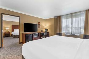 Comfort Inn & Suites Redwood Country