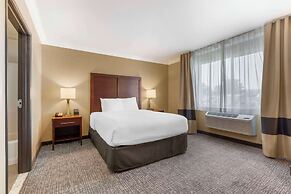 Comfort Inn & Suites Redwood Country