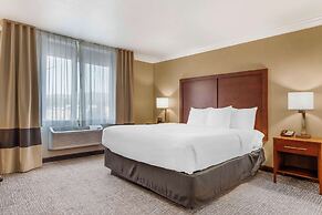 Comfort Inn & Suites Redwood Country