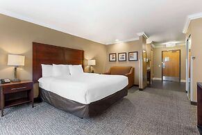 Comfort Inn & Suites Redwood Country