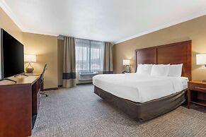 Comfort Inn & Suites Redwood Country