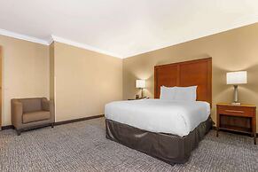 Comfort Inn & Suites Redwood Country