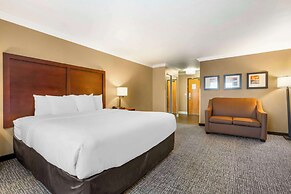 Comfort Inn & Suites Redwood Country