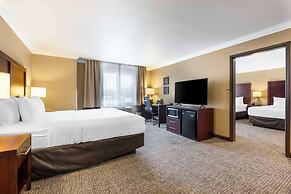 Comfort Inn & Suites Redwood Country