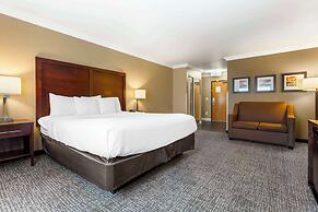 Comfort Inn & Suites Redwood Country