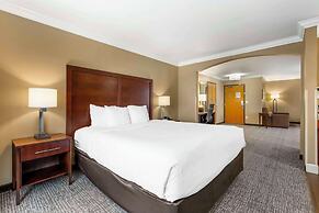 Comfort Inn & Suites Redwood Country