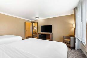 Comfort Inn & Suites Redwood Country