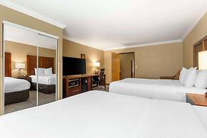 Comfort Inn & Suites Redwood Country