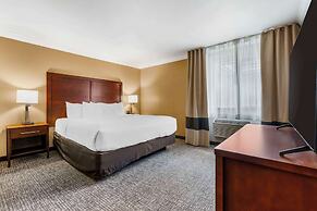 Comfort Inn & Suites Redwood Country