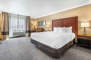 Comfort Inn & Suites Redwood Country