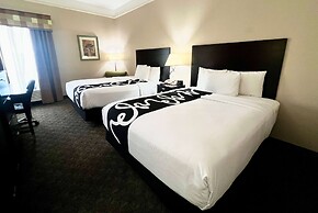 La Quinta Inn & Suites by Wyndham Pharr RGV Medical Center