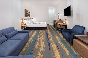 La Quinta Inn & Suites by Wyndham Pharr RGV Medical Center