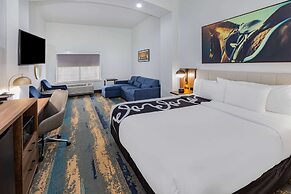 La Quinta Inn & Suites by Wyndham Pharr RGV Medical Center