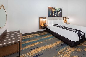 La Quinta Inn & Suites by Wyndham Pharr RGV Medical Center