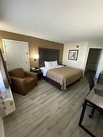 Quality Inn Branson - Hwy 76 Central