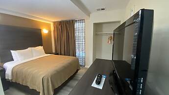 Quality Inn Branson - Hwy 76 Central