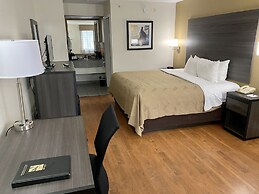 Quality Inn Branson - Hwy 76 Central