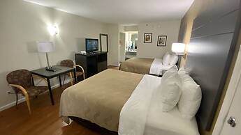 Quality Inn Branson - Hwy 76 Central