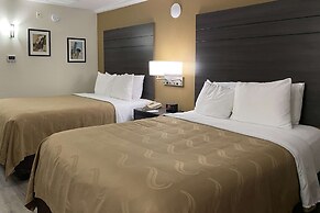 Quality Inn Branson - Hwy 76 Central