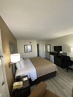Quality Inn Branson - Hwy 76 Central