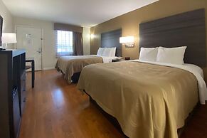 Quality Inn Branson - Hwy 76 Central