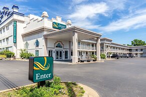 Quality Inn Branson - Hwy 76 Central