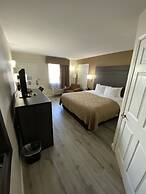 Quality Inn Branson - Hwy 76 Central
