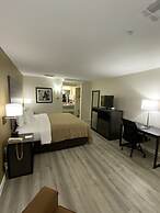 Quality Inn Branson - Hwy 76 Central