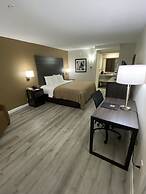 Quality Inn Branson - Hwy 76 Central