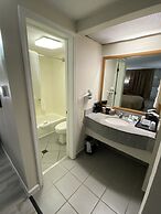 Quality Inn Branson - Hwy 76 Central