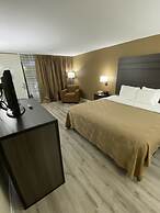 Quality Inn Branson - Hwy 76 Central