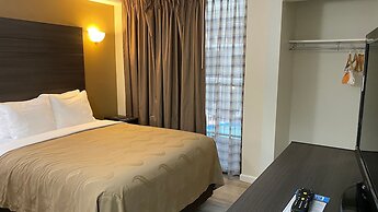 Quality Inn Branson - Hwy 76 Central