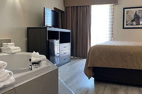 Quality Inn Branson - Hwy 76 Central