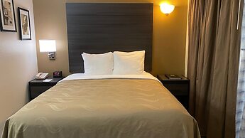 Quality Inn Branson - Hwy 76 Central