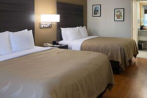 Quality Inn Branson - Hwy 76 Central