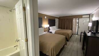 Quality Inn Branson - Hwy 76 Central