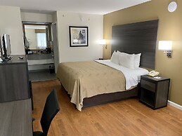 Quality Inn Branson - Hwy 76 Central