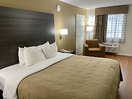 Quality Inn Branson - Hwy 76 Central
