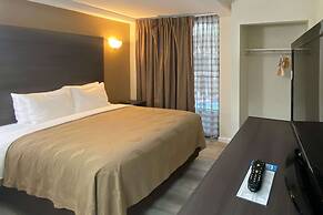 Quality Inn Branson - Hwy 76 Central