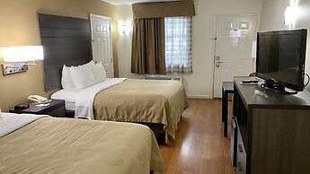 Quality Inn Branson - Hwy 76 Central