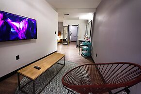 Moxy New Orleans Downtown French Quarter