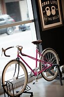 Moxy New Orleans Downtown French Quarter